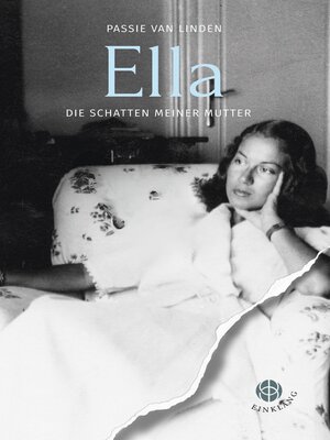 cover image of Ella